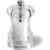 Cole & Mason Zoutmolen Cole & Mason Capstan