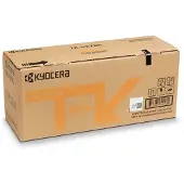 Kyocera TK-5270Y 6000 A4 Toner Kit Gul