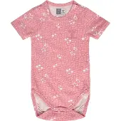 Hummel Zanzi Body Met Korte Mouwen