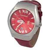 Chronotech Ct7694m-03 Horloge