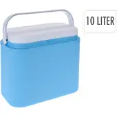 Huismerk Premium Koelbox - 10 Liter