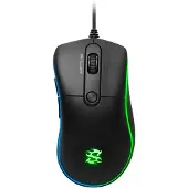 Sharkoon Skiller SGM2 Gaming Muis - Zwart