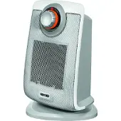 Unold keramische Heater Bad wit
