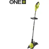 Ryobi RY18LT33B-0 | ONE+ kick to edge grastrimmer - 5133006024