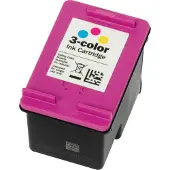 Colop Cartridge voor digitale stempel COLOP e-mark, meerkleurig, tot maximaal 5000 afdrukken, verwisselbaar