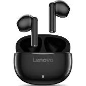 Lenovo Oordopjes GXD1Q65146 Zwart