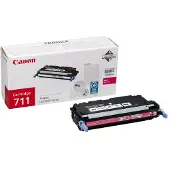 Canon 711 M Toner Magenta