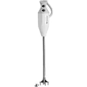 Esge Stabmixer -Zauberstab G 350 Gastro Max (wit/grijs, 350 watt, extra lange aandrijfas)