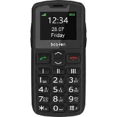 Beafon SL230 - Seniorentelefoon - GSM - Zwart