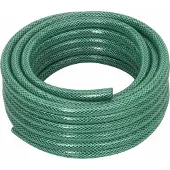 Syfax Tuinslang 0,5'' 50 m PVC groen