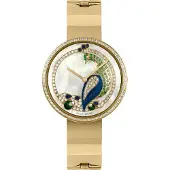 Jacques Lemans Dameshorloge 1-2136H