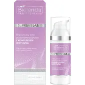 Bielenda Professional Bielenda crème anti-rimpel, exclusieve formule met peptidecomplex, 50 ml