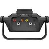 Garmin Bail Mount With Quick Release Cradle Zwart