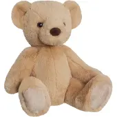 ECO NATION Pluchen Knuffel - Teddybeer - 22 cm - Teddybeer