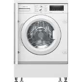 Bosch Inbouw wasmachine WIW28542EU