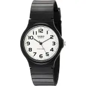 Casio Herenuhren MQ-24-7B2