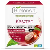 Bielenda Professional Bouquet Nature Chestnut Reinforcing Cream
