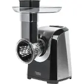 Teesa TSA3025 - Elektrische Snijmachine 5 raspen, 150W, - snel en veilig snijden!,