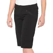 100% Ridecamp Dames fietsbroek