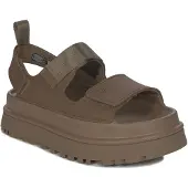 Ugg Sandaal 'Golden Glow' bruin
