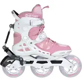 Powerslide Phuzion Argon Syncro 110 Inline Skates