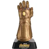 Eaglemoss Infinity Gauntlet - - Marvel Museum Replica