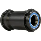 ABI Enduro Bearings Enduro Lagers, ABEC 3, Delrin cup, pers-in binnenlager, PF30, 24mm (BK-6009)