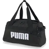 Puma schoudertas sporttas Challenger Duffel Bag Black zwart