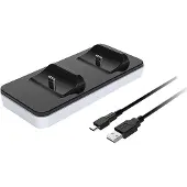 Raptor Gaming - Charger for Controller Dual PS5
