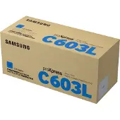 Samsung HP Toner/CLT-C603L High Yield CY