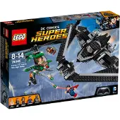 LEGO DC Comics Super Heroes luchtduel 76046