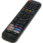 Hisense EN2G30H FJERNBETJENING (Apparaat-specifieke afstandsbediening, Infrarood), Afstandsbediening