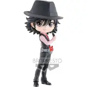 Banpresto Fuuto Pi Shotaro Hidari Qposket Figure Zwart Kinderen
