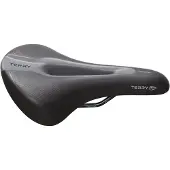 Terry zadel Figura D gel Max