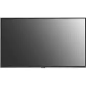 LG 43UH7J-H beeldkrant Digitale signage flatscreen 109,2 cm (43") IPS Wifi 700 cd/m² 4K Ultra HD Zwart Type processor Web OS 24/7