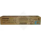 Toshiba T-FC330E-C Toner Cyaan
