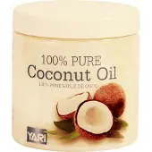 Yari 100% Pure Coconut Oil 500 ml
