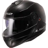 LS2 Ff908 Strobe Ii Modulaire Helm