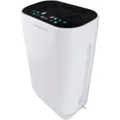 Esperanza Ehp003 Air Purifier Transparant Kinderen