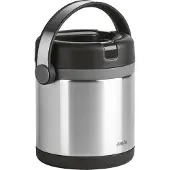 EMSA Mobility Isoleerkan 1,2L Zwart 509244