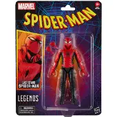 Hasbro Marvel Legends Series Last Stand