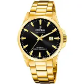 Festina - F20044/6 - Polshorloge - Heren