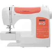 SINGER C5205 - Naaimachine - Oranje
