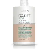 Revlon Re-Start Curls Nourishing Conditioner Leave In