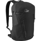 Lowe Alpine - Edge 22 - Dagrugzak zwart