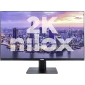 Nilox NXMM272K112 Zwart