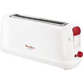Moulinex Mouls160111 1000w Broodrooster
