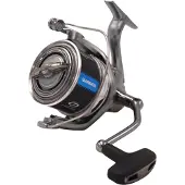 Shimano Ultegra Xse Competition Surfcasting Reel Zilver 3500
