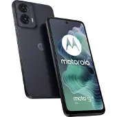 Motorola Smartphone - - Moto G35 5G - 8 Go RAM - 256 Go - Scherm 6,72 inch Full HD+