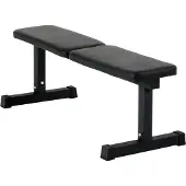 Rebel Rba-2000 Weight Bench Zilver